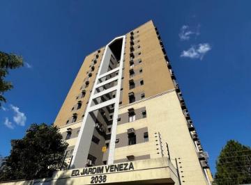 Apartamento reformado no Horto no Ed. Jardim Veneza · Apartamento reformado no Horto no Ed. Jardim Veneza
