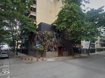 Imóvel Comercial, A.T.: 132m², A.C.: 232m², potencial construtivo de 10 andares, Leblon, Rio de Janeiro/RJ - Foto [1] · Imóvel Comercial, A.T.: 132m², A.C.: 232m², potencial construtivo de 10 andares, Leblon, Rio de Jane