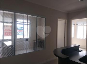 Comercial · 40m² · 1 Vaga · Salas à venda em Menino Deus - RS