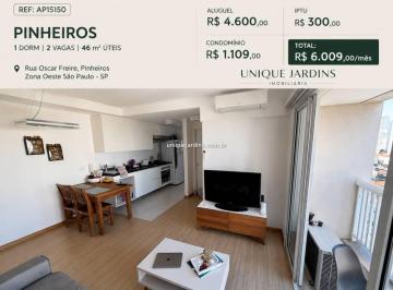999-apartamento-pinheiros-sao-paulo-143949-0.jpg · Apartamento para alugar Pinheiros São Paulo
