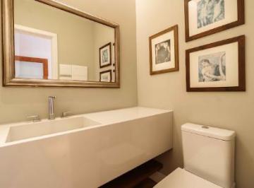 Casa , São Paulo · Casa alto padrão para venda c/390m2 04 suites e 05 vagas Alto da Boa vista