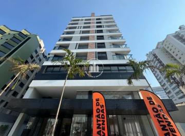 Apartamento · 75m² · 2 Quartos · 1 Vaga · Apartamento 2 Quartos no Bliss Living - Balneário