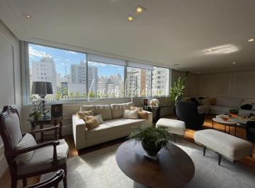 1 · Apartamento para comprar Jardim Paulista São Paulo