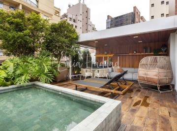 1 · Cobertura Duplex na Vila Nova Conceição