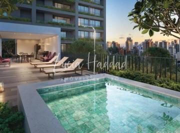 1 · Apartamento para comprar Campo Belo São Paulo