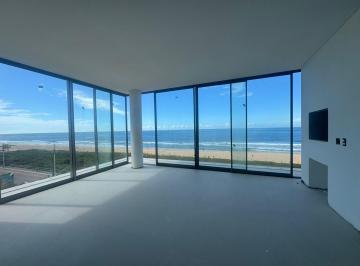 Foto 01 · DOMO RESIDENCES - APARTAMENTO FRENTE MAR NA PRAIA BRAVA EM ITAJAÍ