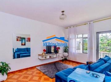 Casa · 135m² · 3 Quartos · 3 Vagas · Casa Assobradada de 135m² c/ 03 Dorm 03 Vagas para Venda - Vila Guedes/SP