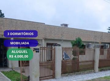 Casa · 150m² · 3 Quartos · 1 Vaga · Casa, 3 dormitórios, Parque Pinhal em Itaara próximo ao Balneário Pinhal