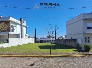 Terreno · 310m² · Belo terreno no Condomínio Parque das Oliveiras