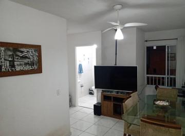 Apartamento de 2 quartos, Itanhaém · APARTAMENTO A VENDA NA PRAIA EM ITANHAÉM/SP
