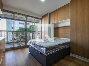 Apartamento · 26m² · 1 Quarto · Apartamento para Aluguel - Vila Madalena, 1 Quarto,  26 m2 - São Paulo