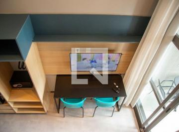 Apartamento Aluguel 25m² de 1 quarto · Apartamento para Aluguel - Chácara Santo Antonio, 1 Quarto, 25 m2 - São Paulo