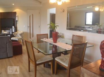 Apartamento de 3 quartos, São Paulo · Apartamento para Aluguel - Portal do Morumbi, 3 Quartos,  150 m2 - São Paulo