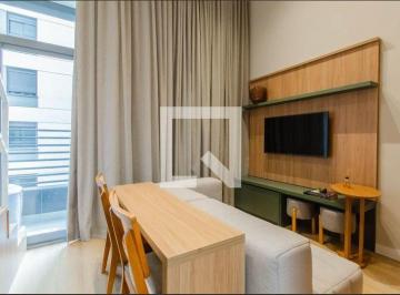 Apartamento · 31m² · 1 Quarto · Apartamento para Aluguel - Vila Mariana, 1 Quarto, 31 m2 - São Paulo