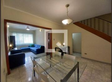 Casa · 170m² · 3 Quartos · 2 Vagas · Casa à Venda - Vila Mariana, 3 Quartos,  170 m² - São Paulo