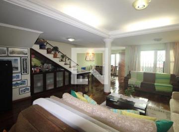 Casa · 380m² · 3 Quartos · 7 Vagas · Casa à Venda - Água Fria, 3 Quartos,  380 m² - São Paulo