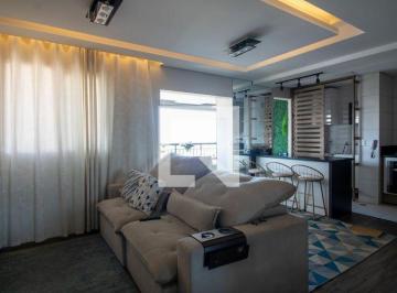 Apartamento · 81m² · 2 Quartos · 2 Vagas · Apartamento à Venda - Vila Andrade, 2 Quartos, 81 m² - São Paulo