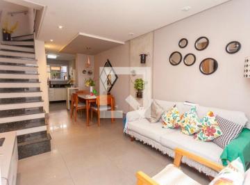Casa · 65m² · 1 Quarto · 2 Vagas · Casa à Venda - Jardim Marajoara , 1 Quarto,  65 m² - São Paulo