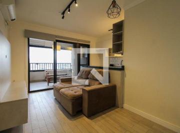 Apartamento · 60m² · 2 Quartos · Apartamento para Aluguel - Mooca, 2 Quartos,  60 m² - São Paulo