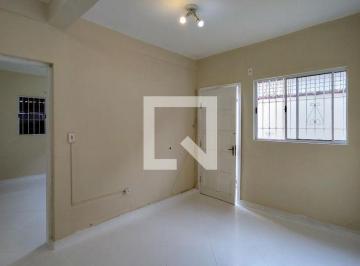 Casa · 90m² · 2 Quartos · 1 Vaga · Casa para Aluguel - Aviação, 2 Quartos, 90 m² - Praia Grande