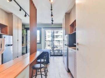 Apartamento · 20m² · 1 Quarto · Apartamento para Aluguel - Butantã, 1 Quarto, 20 m² - São Paulo