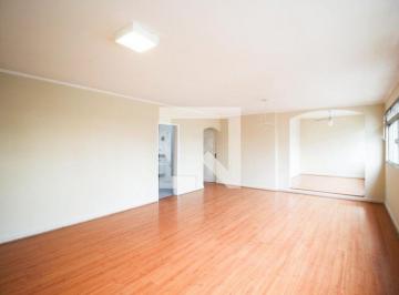 Apartamento · 128m² · 3 Quartos · 1 Vaga · Apartamento para Aluguel - Itaim Bibi, 3 Quartos, 128 m² - São Paulo