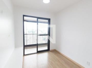 Apartamento · 55m² · 2 Quartos · 1 Vaga · Apartamento para Aluguel - Água Fria, 2 Quartos, 55 m² - São Paulo