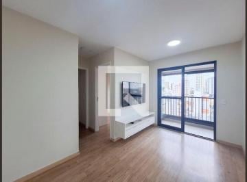 Apartamento · 55m² · 2 Quartos · 1 Vaga · Apartamento para Aluguel - Água Fria, 2 Quartos, 55 m² - São Paulo