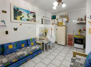 Apartamento · 40m² · 1 Quarto · 1 Vaga · Apartamento para Aluguel - Cidade Ocian, 1 Quarto,  40 m² - Praia Grande