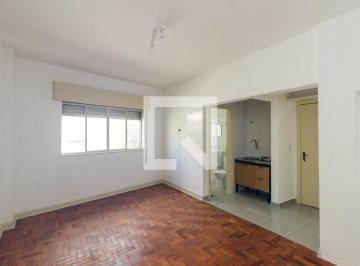 Apartamento · 32m² · 1 Quarto · Apartamento para Aluguel - Santa Cecília, 1 Quarto, 32 m² - São Paulo