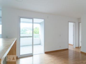 Apartamento · 63m² · 2 Quartos · 2 Vagas · Apartamento para Aluguel - Vila Mascote, 2 Quartos,  63 m² - São Paulo