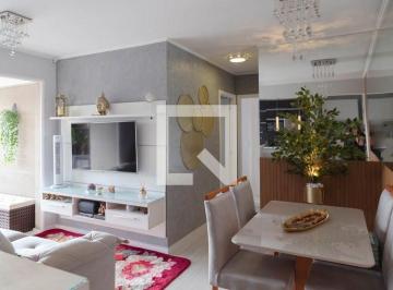 Apartamento · 56m² · 2 Quartos · 1 Vaga · Apartamento para Aluguel - Vila Rosália, 2 Quartos, 56 m² - Guarulhos