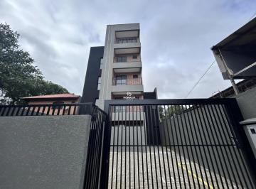 Apartamento em Curitiba - Guaíra (AP02409) · Studio Park II - Apartamentos com 1 quarto à venda - Guaíra - Curitiba/PR
