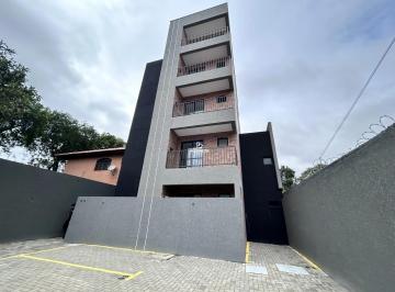 Apartamento Garden em Curitiba - Guaíra (AG02417) · Apartamento Garden com 1 dormitórios à venda - Guaíra - Curitiba/PR