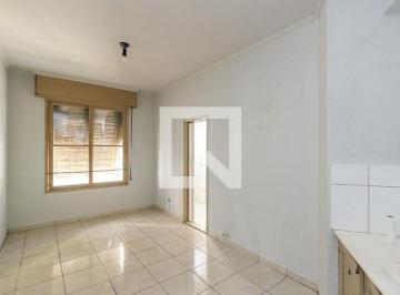 Apartamento · 31m² · 1 Quarto · Apartamento à Venda - Centro, 1 Quarto,  31 m² - São Paulo