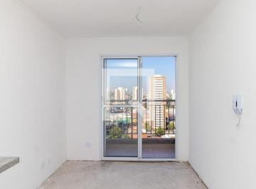 Apartamento · 28m² · 1 Quarto · Apartamento à Venda - Água Branca, 1 Quarto,  28 m² - São Paulo