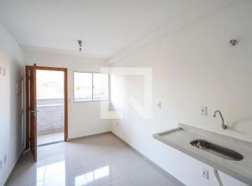 Apartamento · 37m² · 2 Quartos · Apartamento à Venda - Penha de França, 2 Quartos,  37 m² - São Paulo
