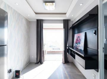 Apartamento · 35m² · 1 Quarto · Apartamento à Venda - Liberdade, 1 Quarto,  35 m² - São Paulo