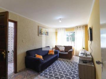 Casa · 125m² · 4 Quartos · 2 Vagas · Casa à Venda - Vila Gustavo, 4 Quartos,  125 m² - São Paulo