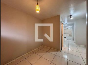 Apartamento · 55m² · 1 Quarto · Apartamento à Venda - Centro, 1 Quarto,  55 m² - São Leopoldo