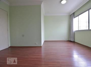 Apartamento · 84m² · 2 Quartos · 1 Vaga · Apartamento à Venda - Butantã, 2 Quartos, 84 m² - São Paulo