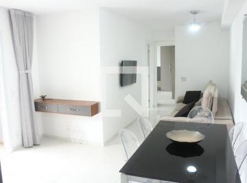 Apartamento · 65m² · 2 Quartos · 2 Vagas · Apartamento à Venda - Olímpico, 2 Quartos,  65 m² - São Caetano do Sul