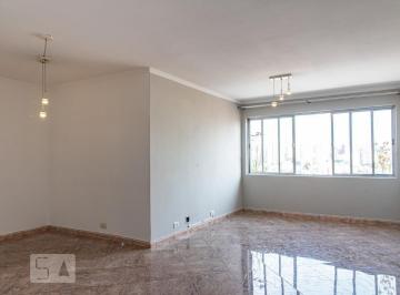 Apartamento · 108m² · 3 Quartos · 1 Vaga · Apartamento à Venda - Bosque da Saúde, 3 Quartos, 108 m² - São Paulo
