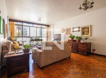Apartamento · 118m² · 3 Quartos · 1 Vaga · Apartamento à Venda - Pinheiros, 3 Quartos, 118 m² - São Paulo
