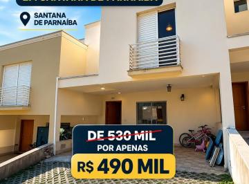 202609161628581122.png · Casa em Condomínio para Venda em Santana de Parnaíba, Parque Fernão Dias, 3 dormitórios, 1 suíte, 3