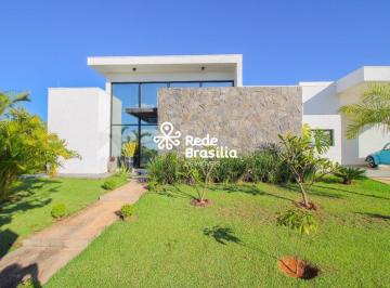 Casa · 245m² · 3 Quartos · 4 Vagas · Alphaville Residencial 1 - Casa á venda, 3 quartos , sendo 1 suíte e área de lazer