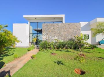 Casa · 245m² · 3 Quartos · 4 Vagas · Alphaville Residencial 1 - Casa á venda, 3 quartos , sendo 1 suíte e área de lazer