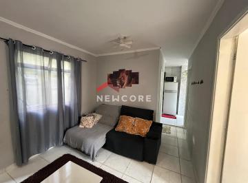 Apartamento · 48m² · 2 Quartos · 1 Vaga · Apartamento em Rua Alceu Silva - Guapiranga - Itanhaém/SP