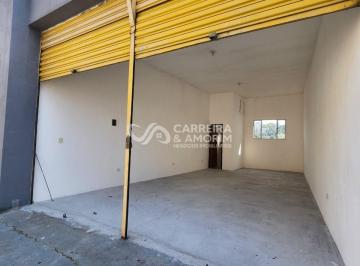 Foto 01 · SALÃO COMERCIAL PARA LOCAÇÃO 50 METROS, BANHEIRO, PRÓXIMO DO TERMINAL CAPELINHA, ESTRADA DE ITAPECER