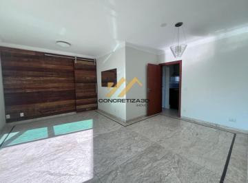 Apartamento · 135m² · 4 Quartos · 2 Vagas · Apartamento com 3 quartos sendo 1 suíte à venda, 135.6 m² - Edifício Raquel - Indaiatuba/SP
